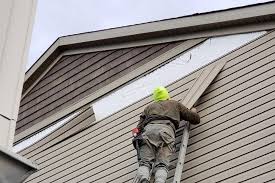 Siding Removal and Disposal in Jacobus, PA